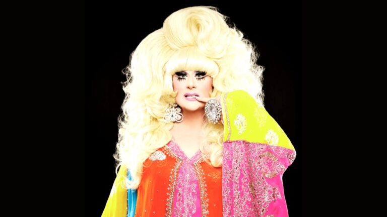 Lady Bunny on Drag Queen Story Hours, Returning to Rehoboth Beach and Wigstock’s Last Dance