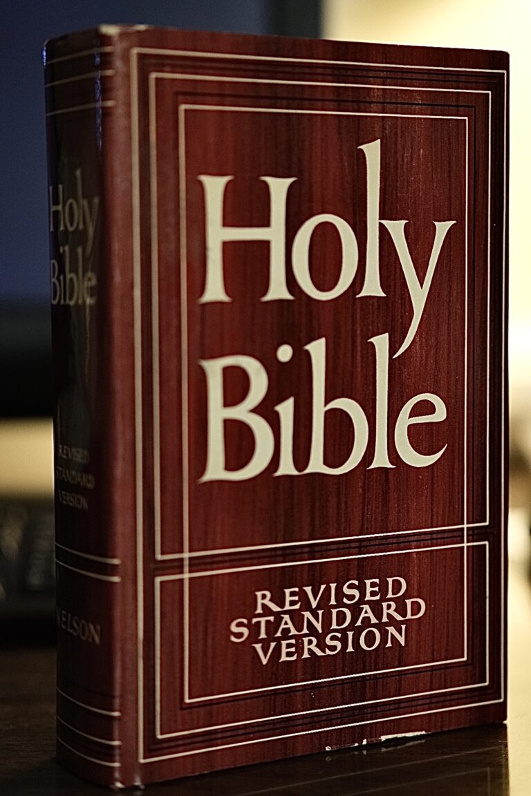 ‘But the Bible says!’: How one mistake accidentally sparked today’s anti-LGBTQ+ rhetoric