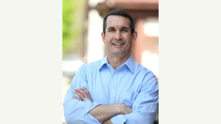 PA Attorney General Candidate Interview: Eugene DePasquale