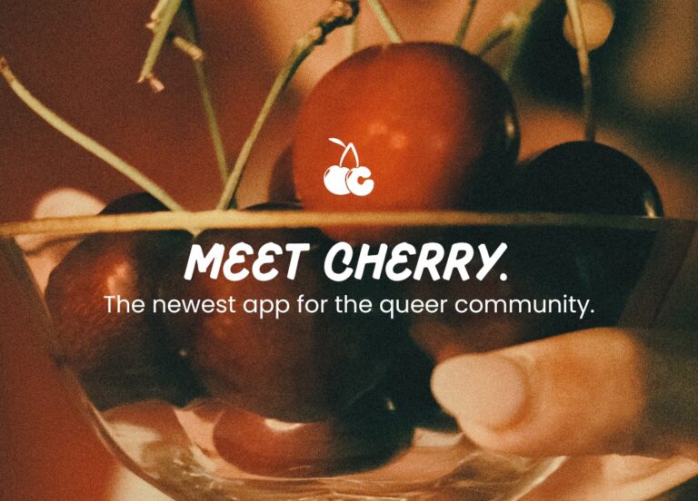 Founder of Philly Gay Girls+ is launching a community-finding app