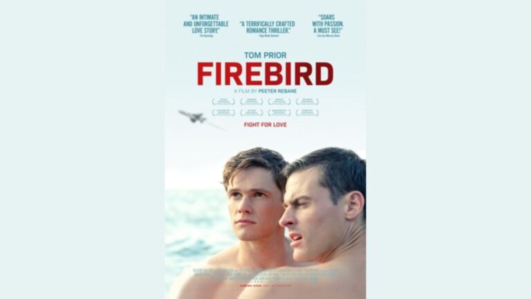 ‘Firebird’: I urge you to watch this LGBTQ+ film