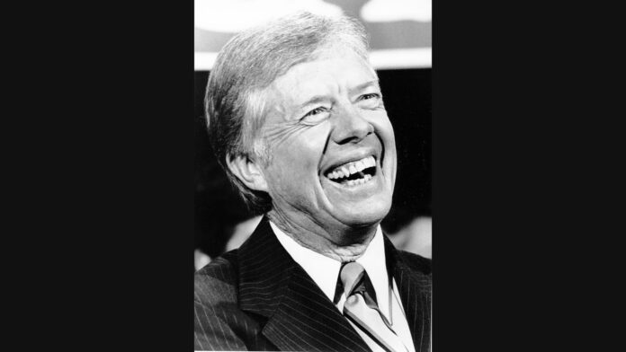 Jimmy Carter