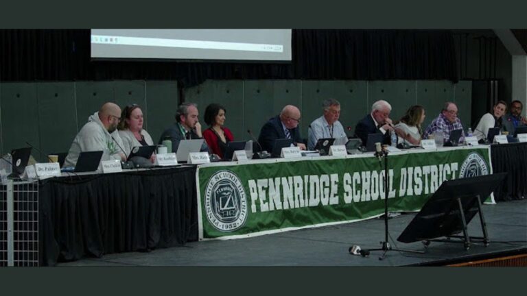 Pennridge School District board revokes anti-LGBTQ policy, once again allowing Pride displays