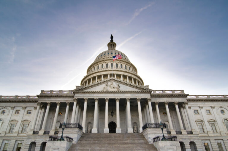 Celebrating LGBTQ+ achievements on Capitol Hill