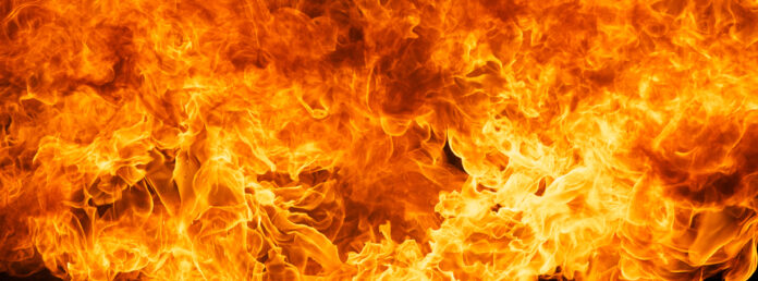 blaze fire flame texture background