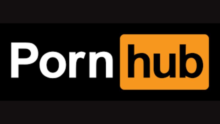 Pornhub logo